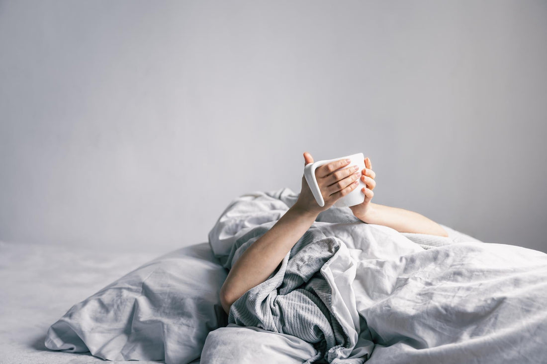 Cara Cepat Tidur Nyenyak: Tips Atasi Insomnia ala Kiosk Corner