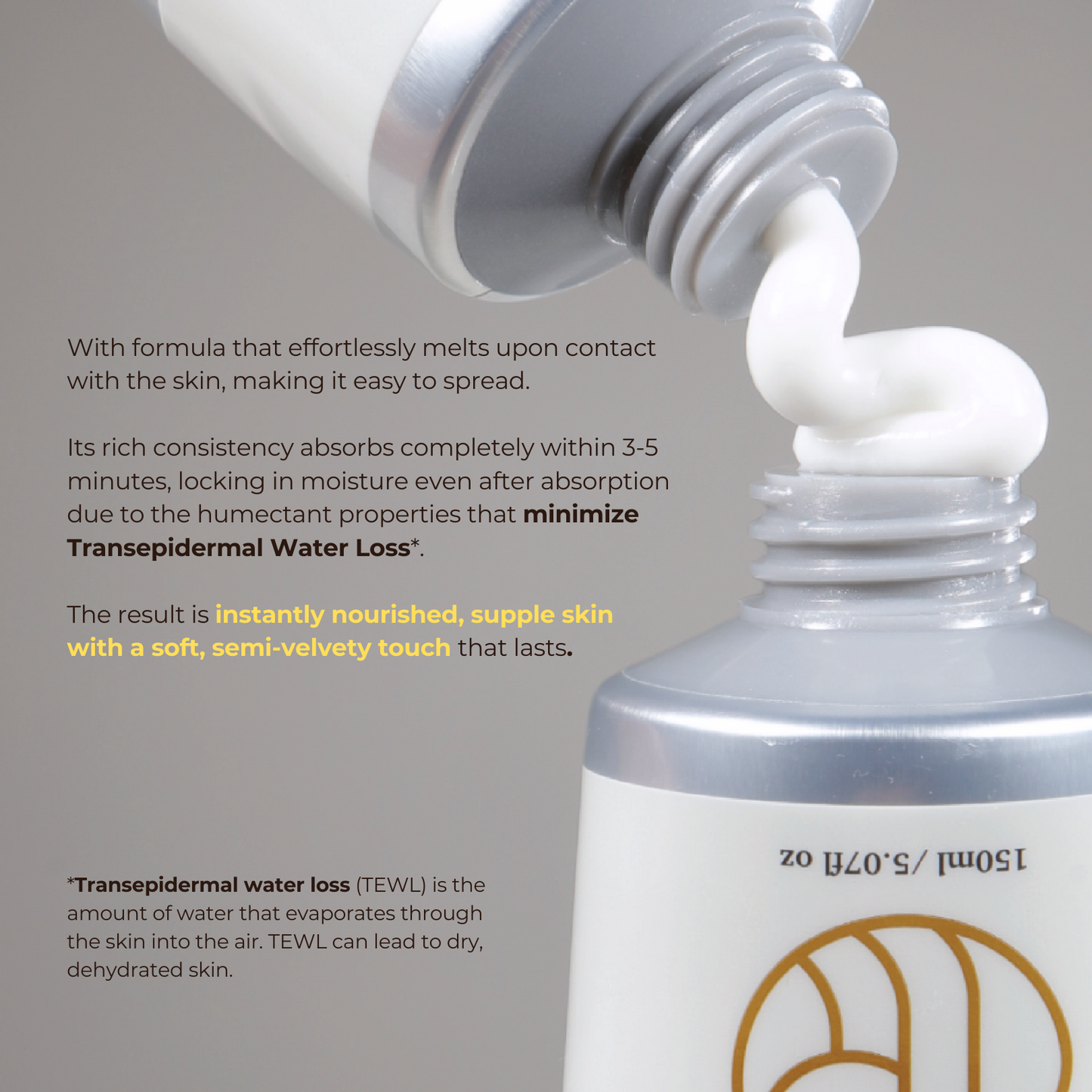 Intense Nourishing Oil in Balm 40 mL