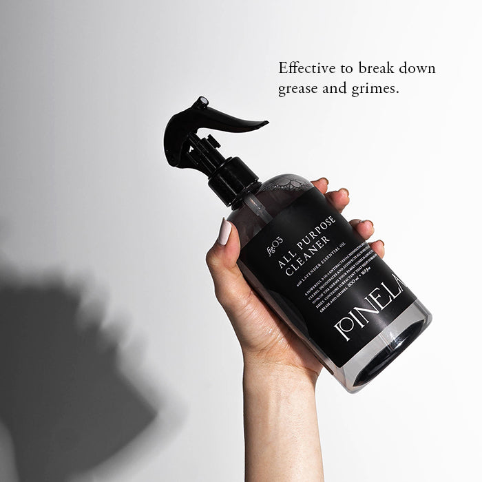 All Purpose Cleaner 500mL
