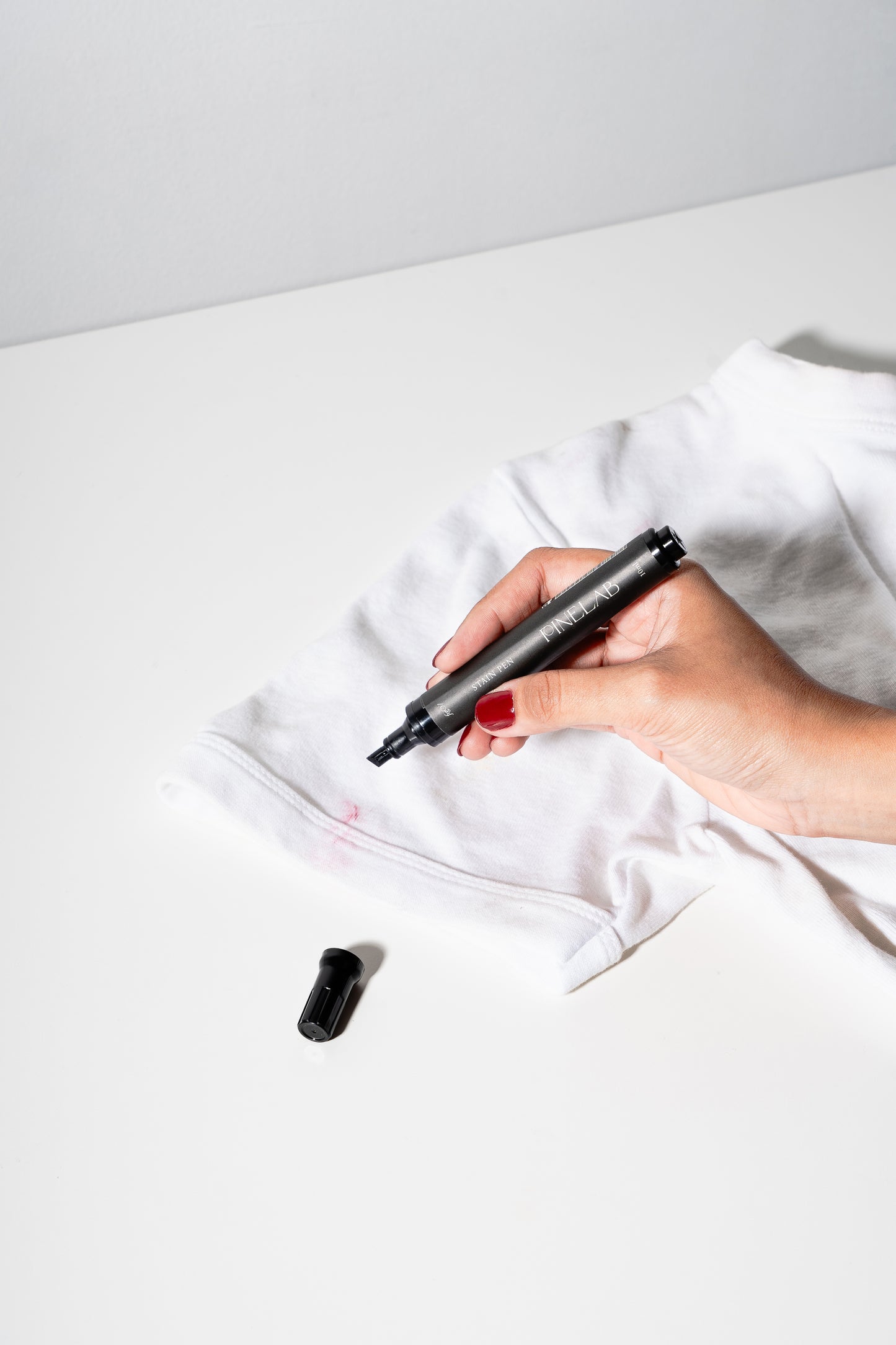 Stain Pen/Pen Penghilang Noda 10mL