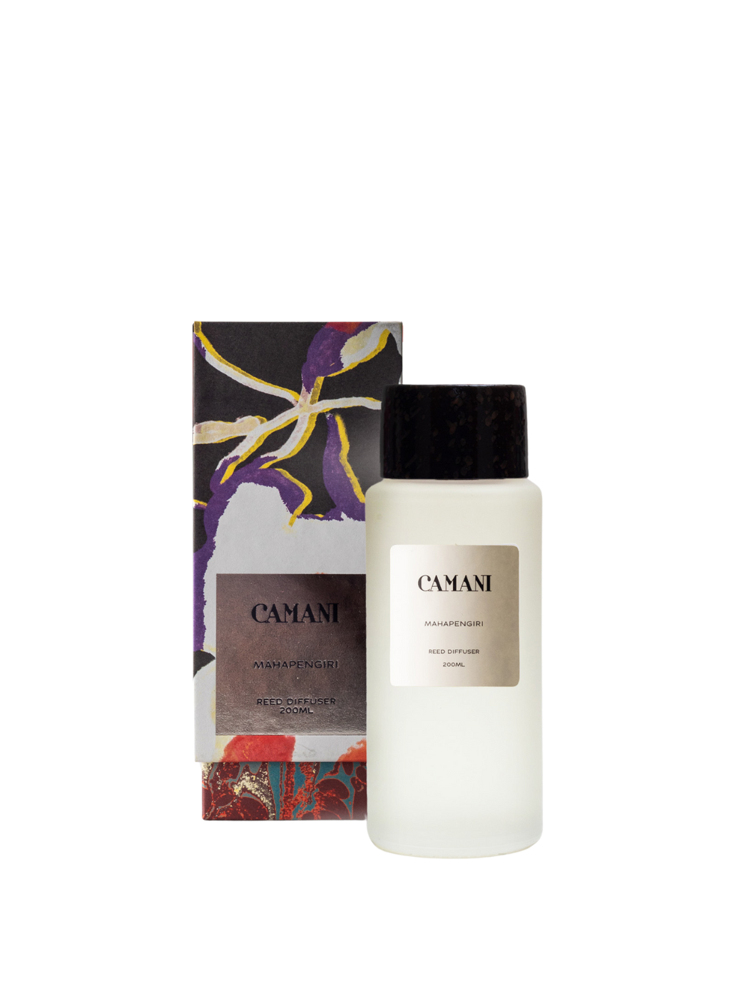 Mahapengiri Reed Diffuser 200 mL