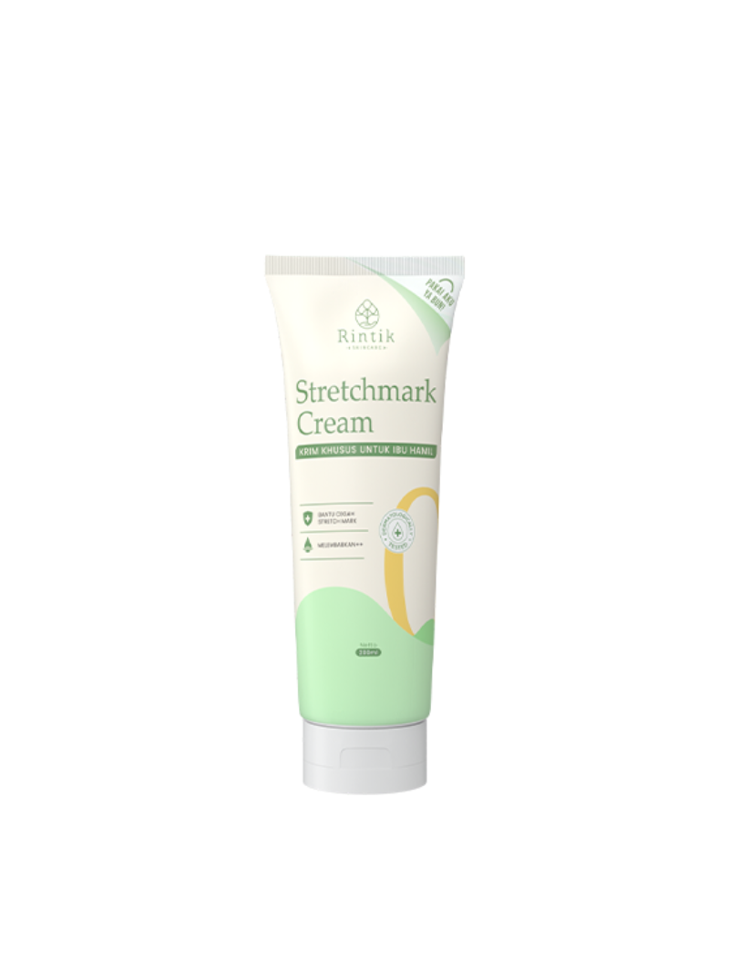 Stretchmark Cream