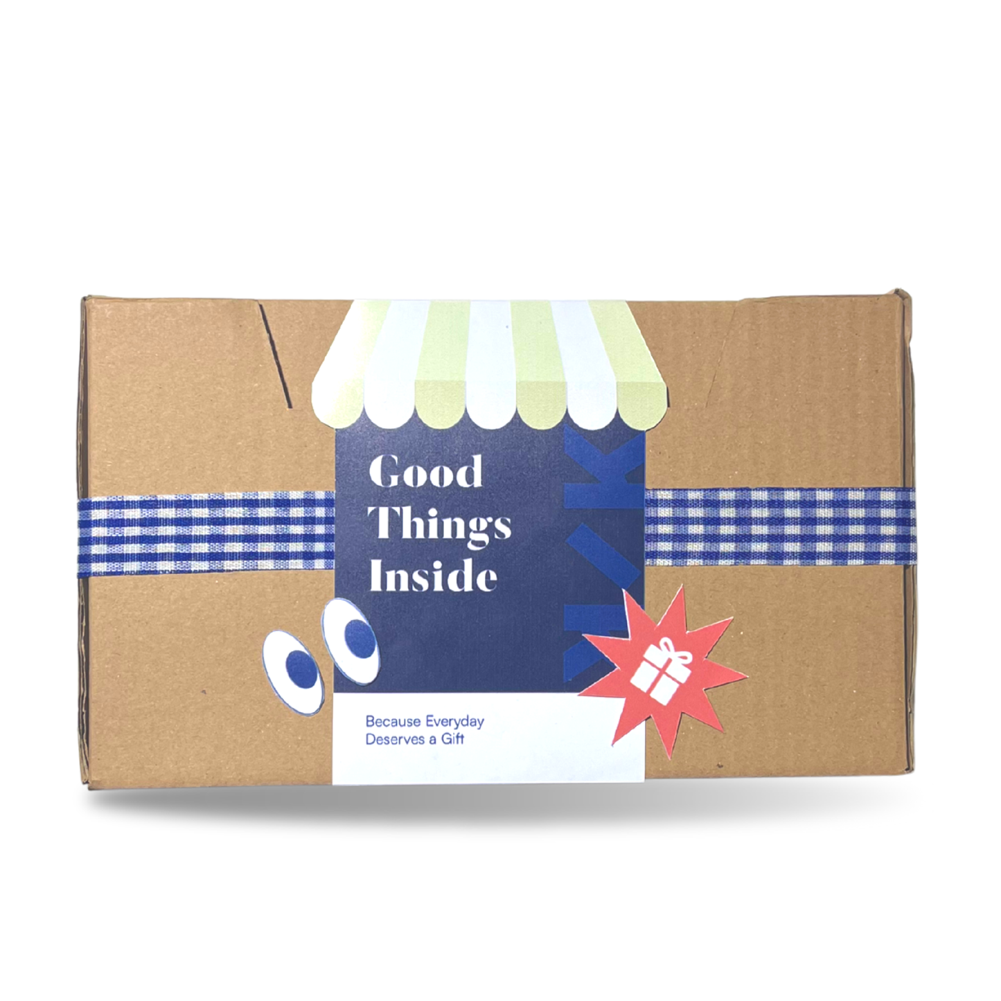 New Born Mom & Kids Gift