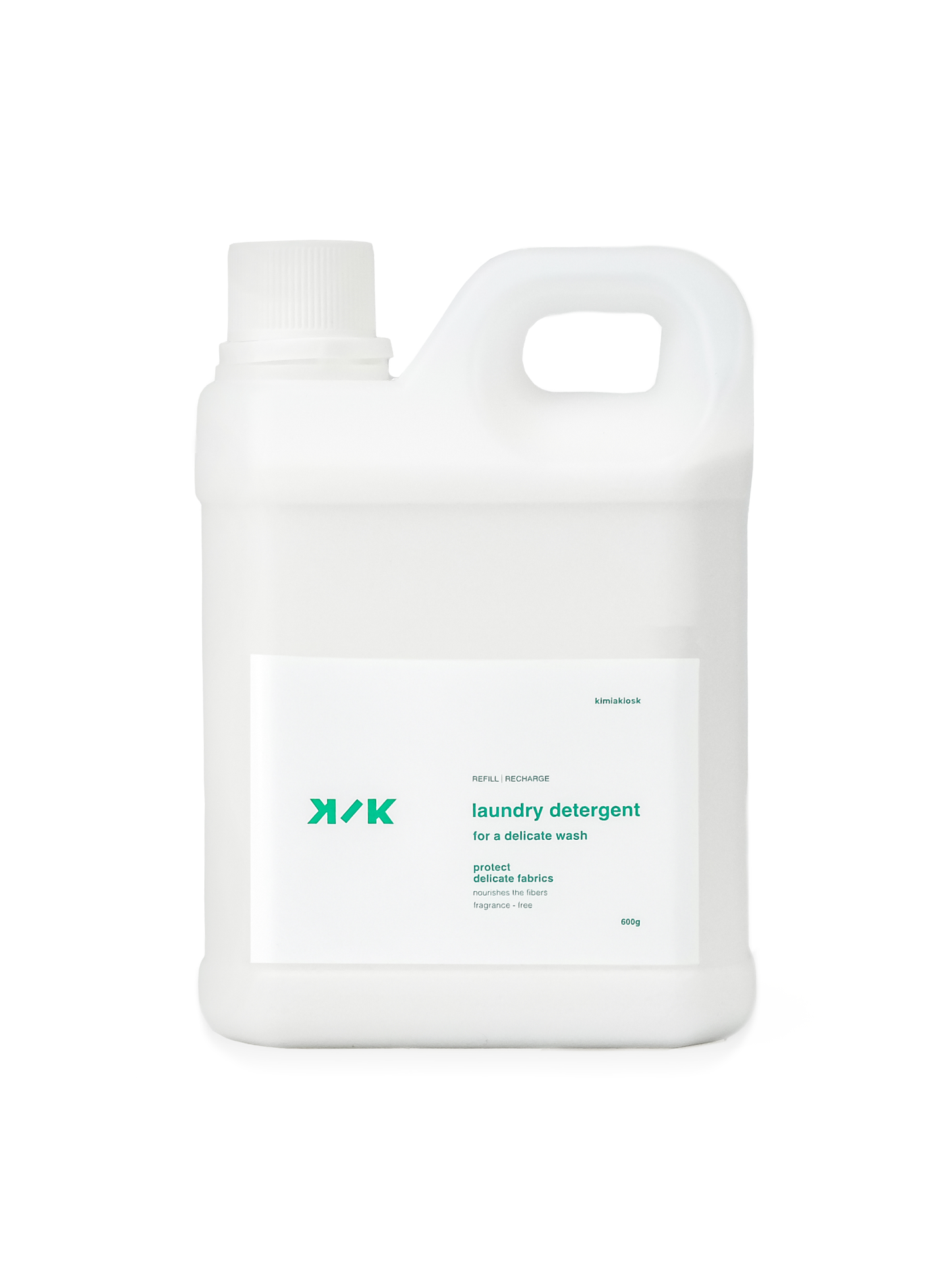 OG Laundry Detergent Refill Pack
