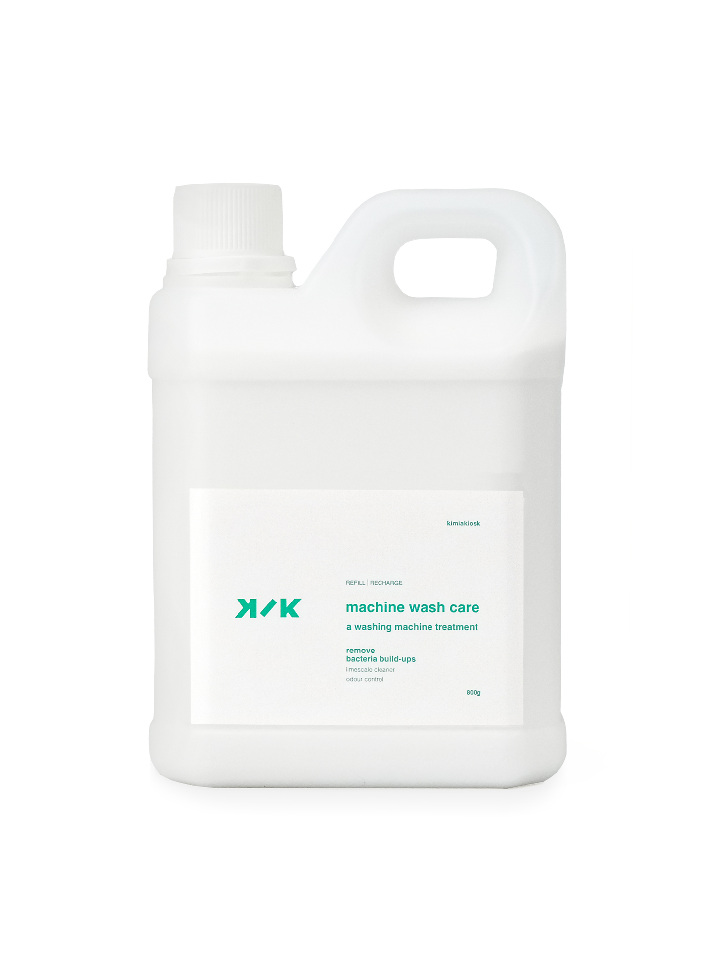 Washing Machine Cleaner Refill Pack