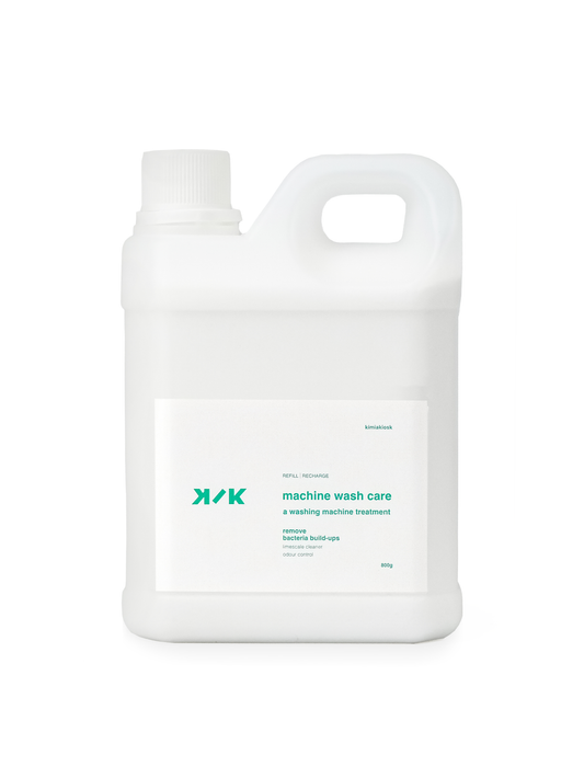 Washing Machine Cleaner Refill Pack