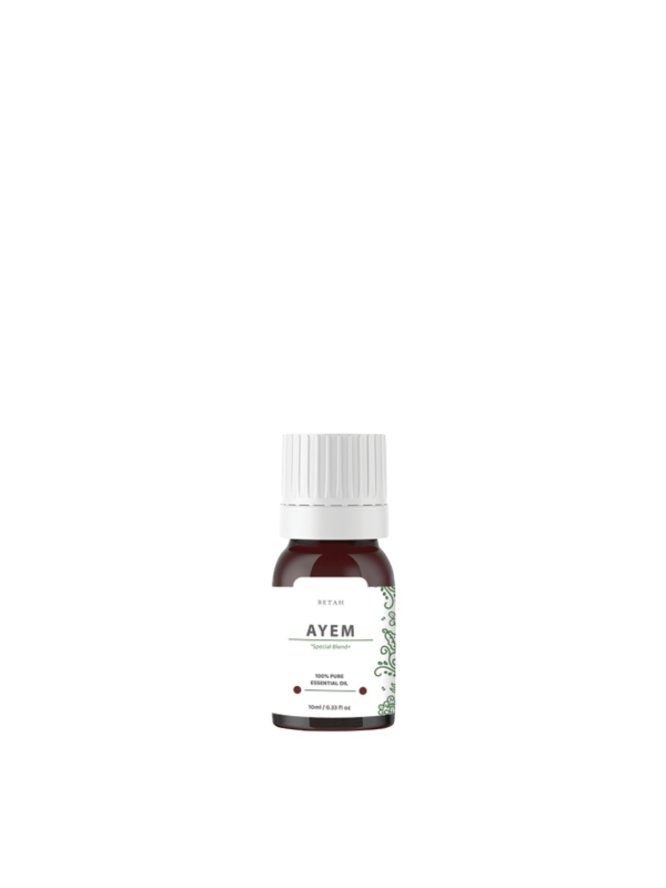 Ayem Essential Oil Diffuser Aromatherapy