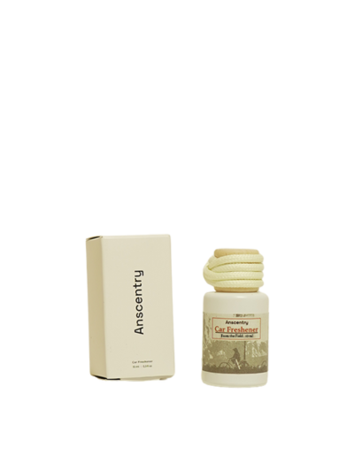 Car Freshener Fine Fragrance