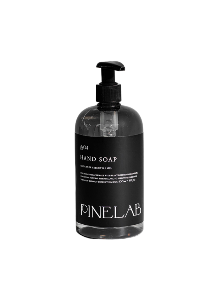 Handsoap 500mL