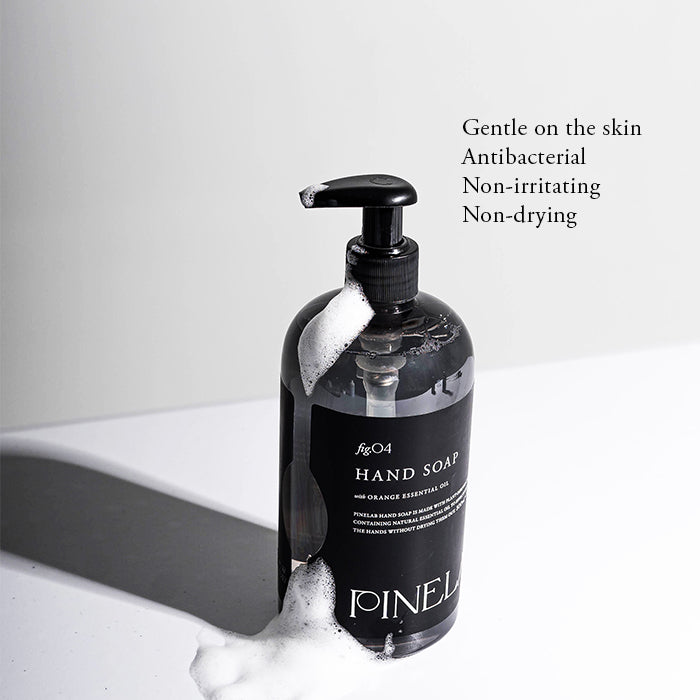 Handsoap 500mL