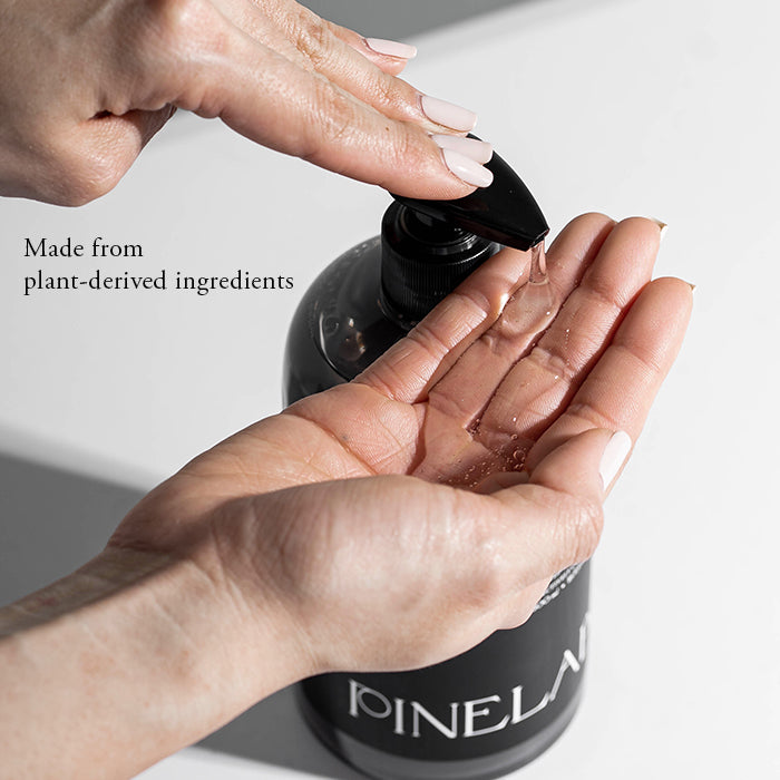 Handsoap 500mL