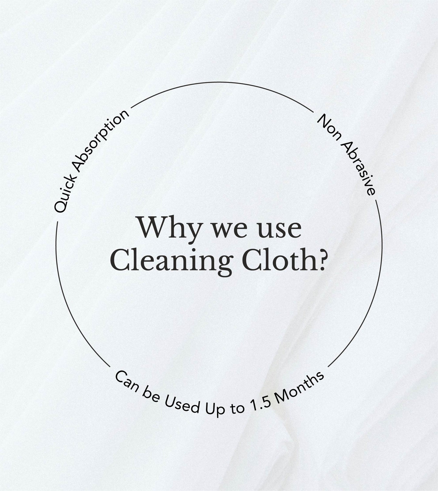 Cleaning Cloth Japan Made