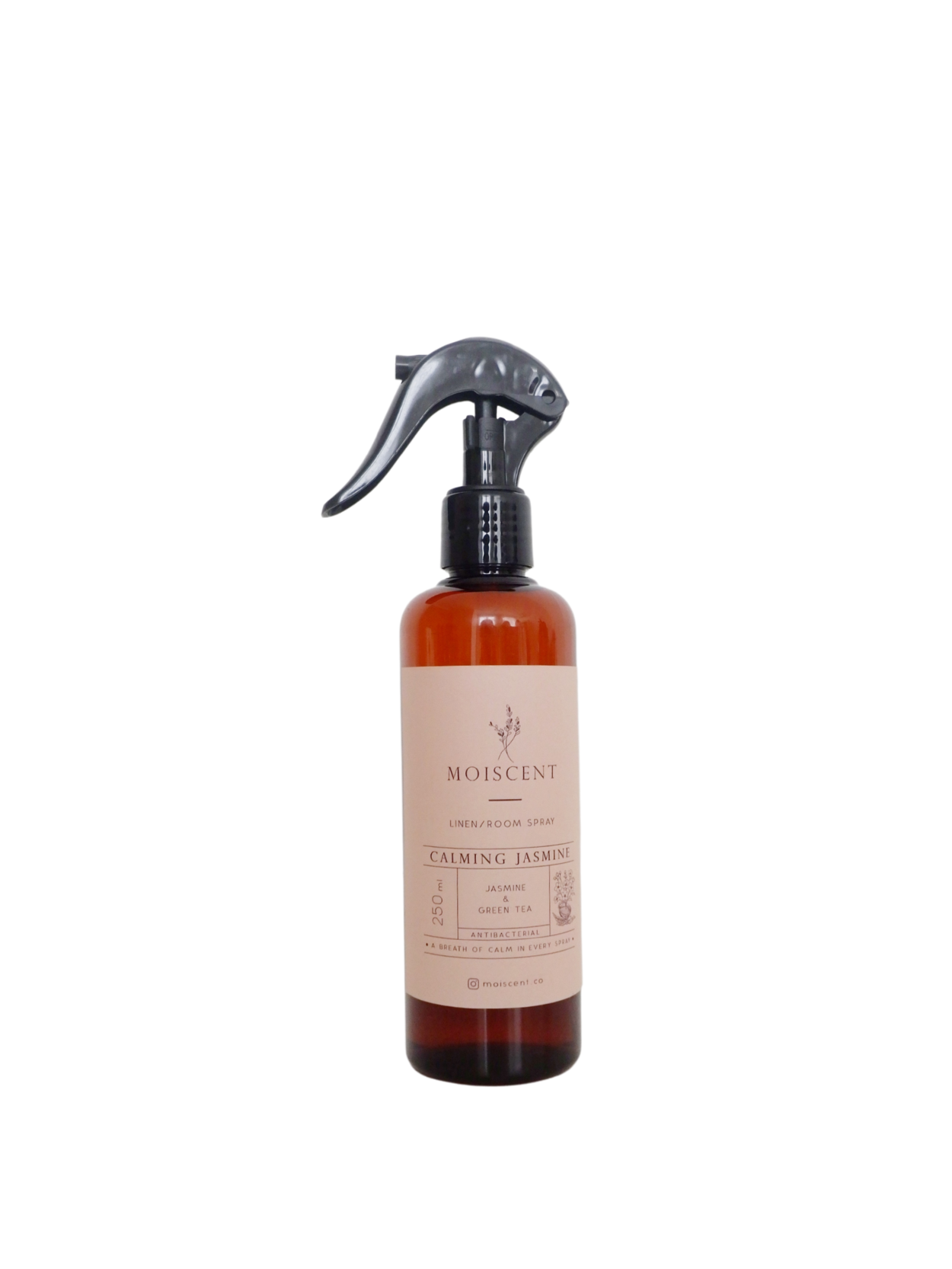 Linen & Room Spray Antibacterial 250mL