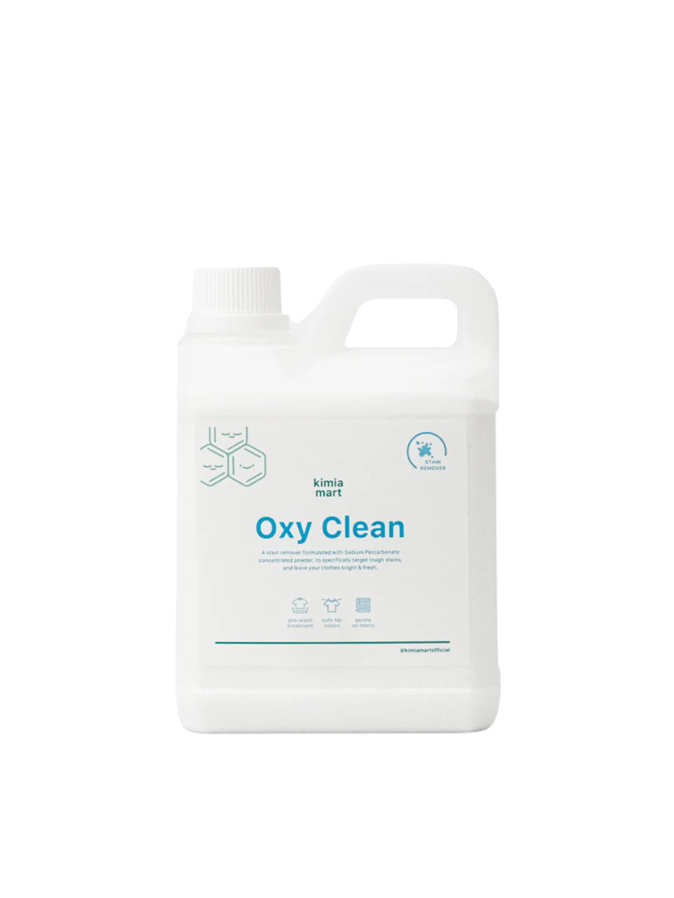 Oxy Clean / Pure Sodium Percarbonate Stain Remover