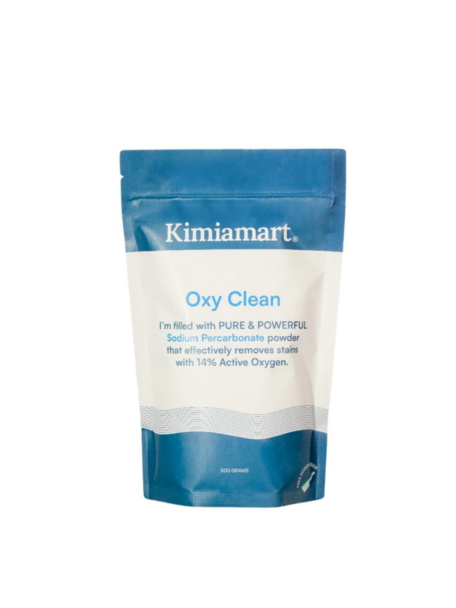 Oxy Clean V2