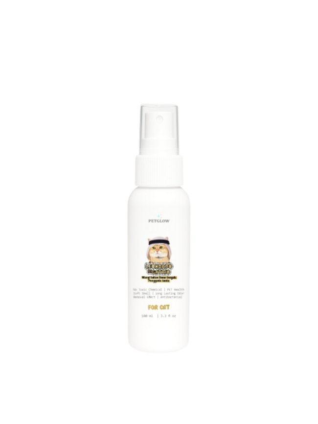 Parfum Kucing Sultan