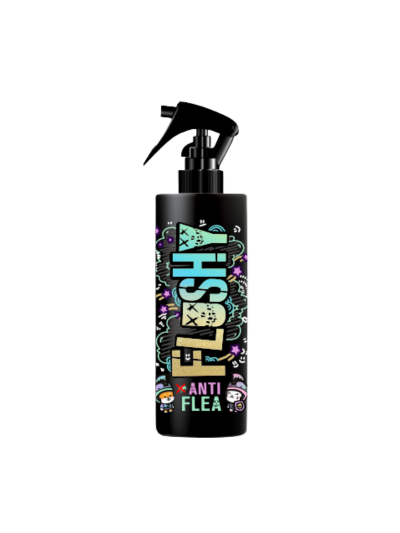 Flushy Pet Odor Remover Spray