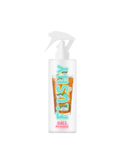 Flushy Pet Odor Remover Spray