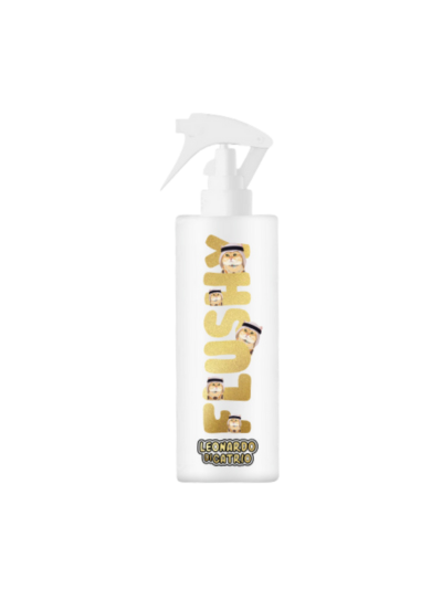 Flushy Pet Odor Remover Spray