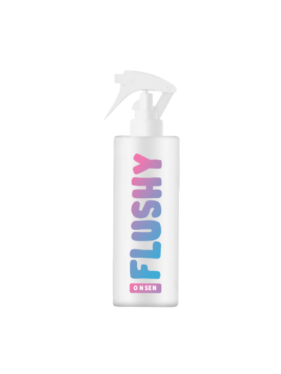 Flushy Pet Odor Remover Spray