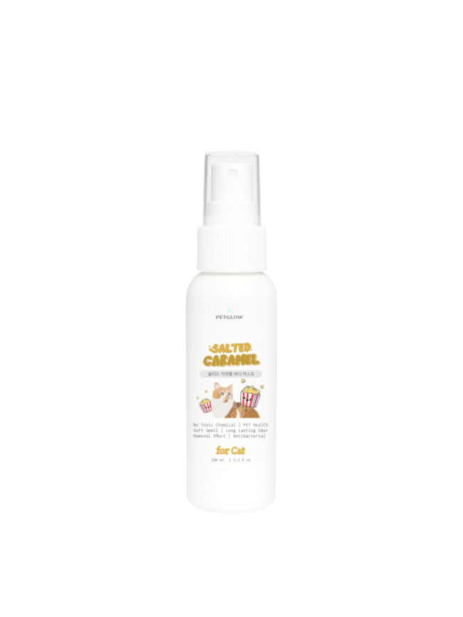 Parfum Kucing Sultan