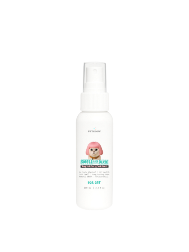 Parfum Kucing Sultan