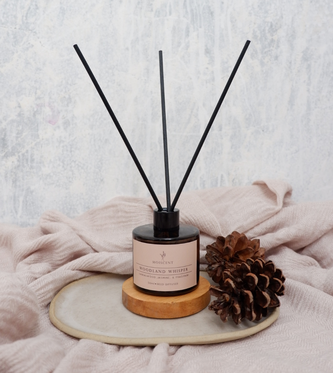 Reed Diffuser 50mL