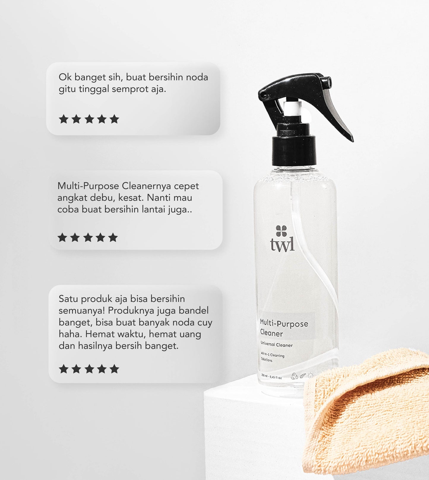 Multi Purpose Cleaner