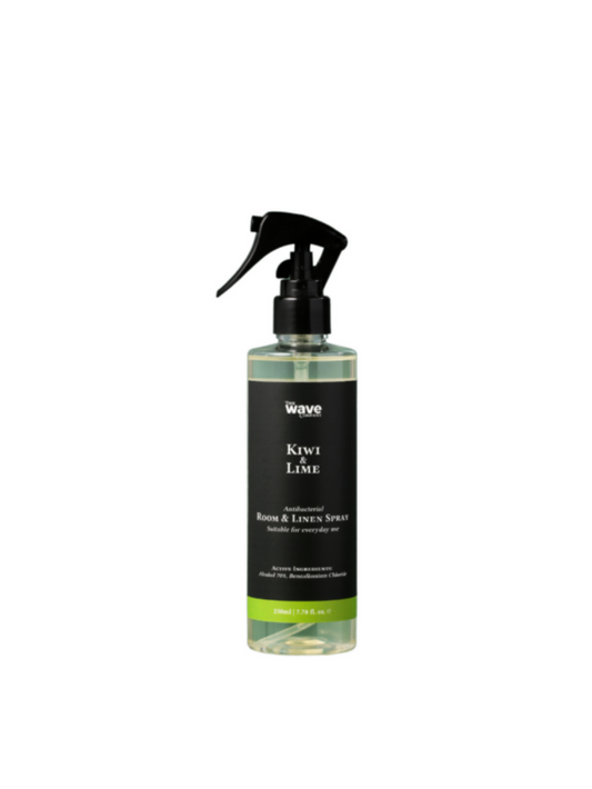 Antibacterial Room & Linen Spray 230mL