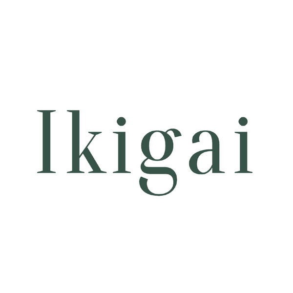 Ikigai