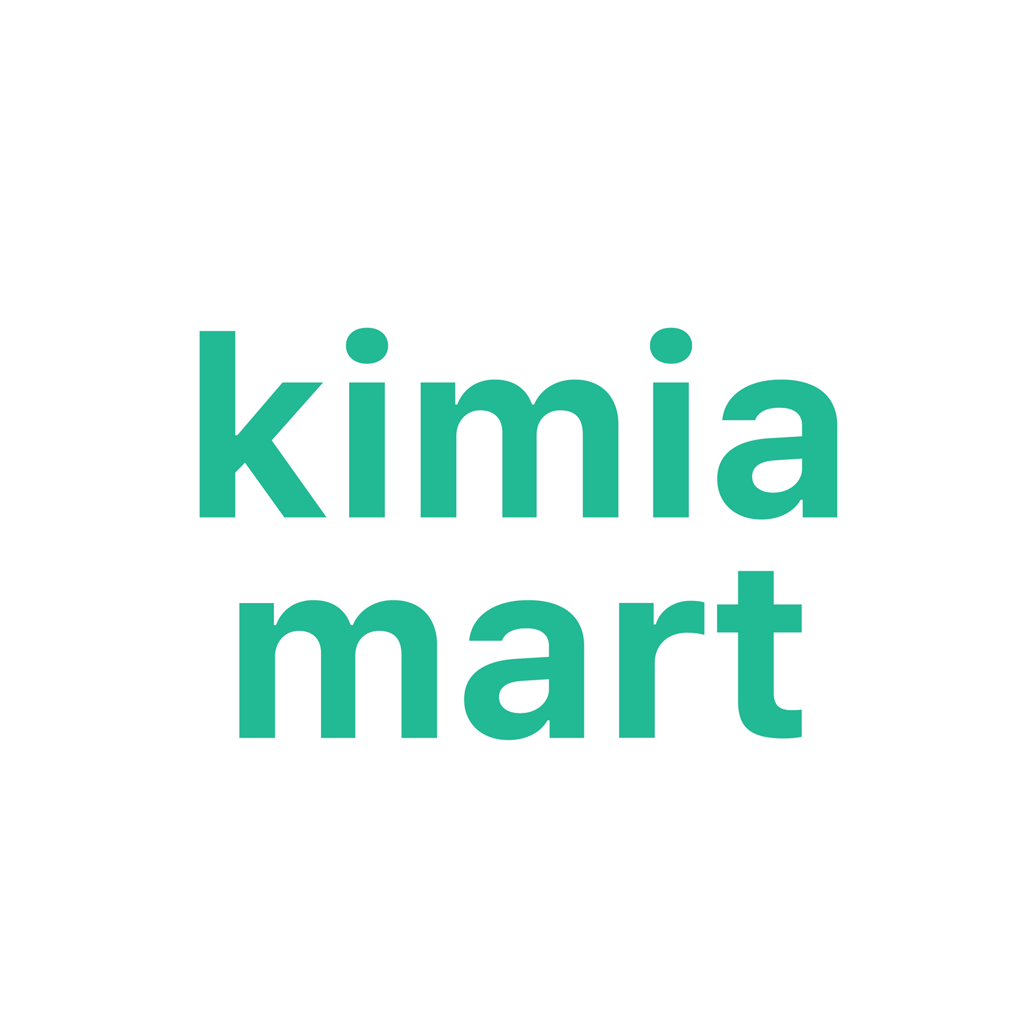 Kimiamart