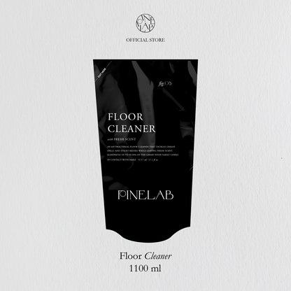 Floor Cleaner 1100mL