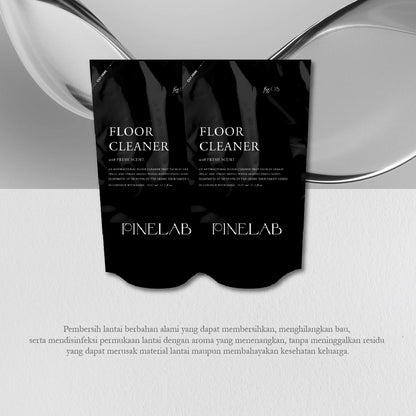 Floor Cleaner 1100mL