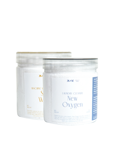 All Clean Laundry Pack