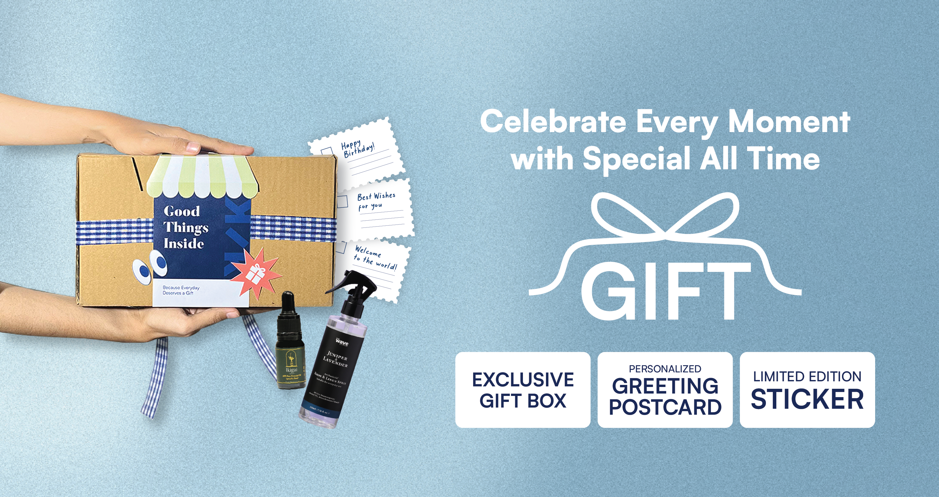 gift all time