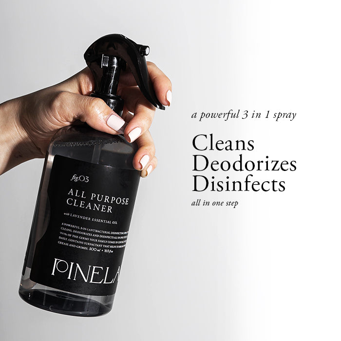 All Purpose Cleaner 500mL