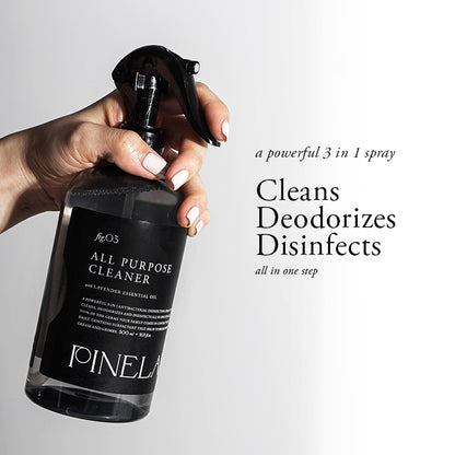 All Purpose Cleaner 500mL