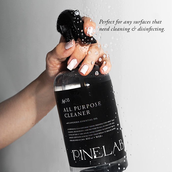 All Purpose Cleaner 500mL