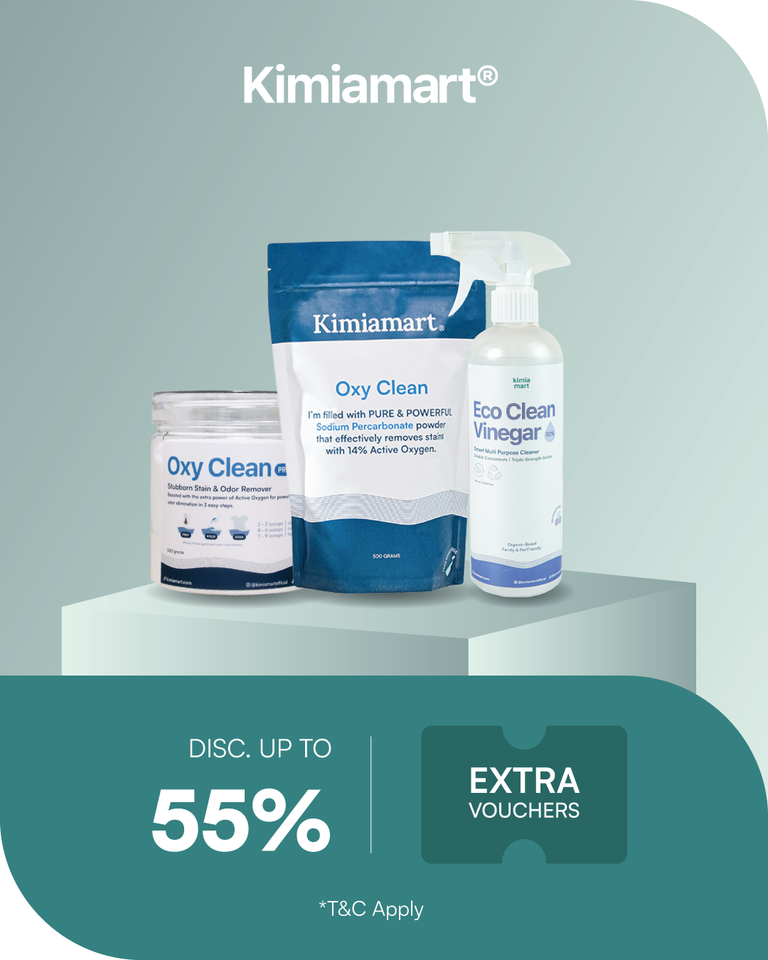 Promo Item
