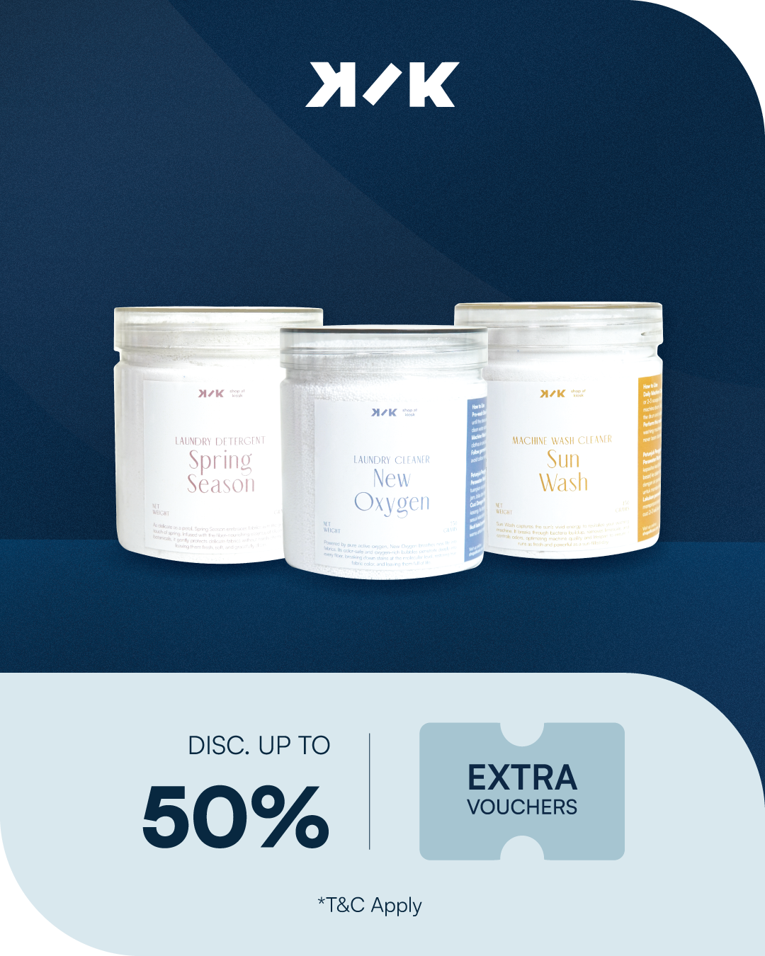 Promo Item