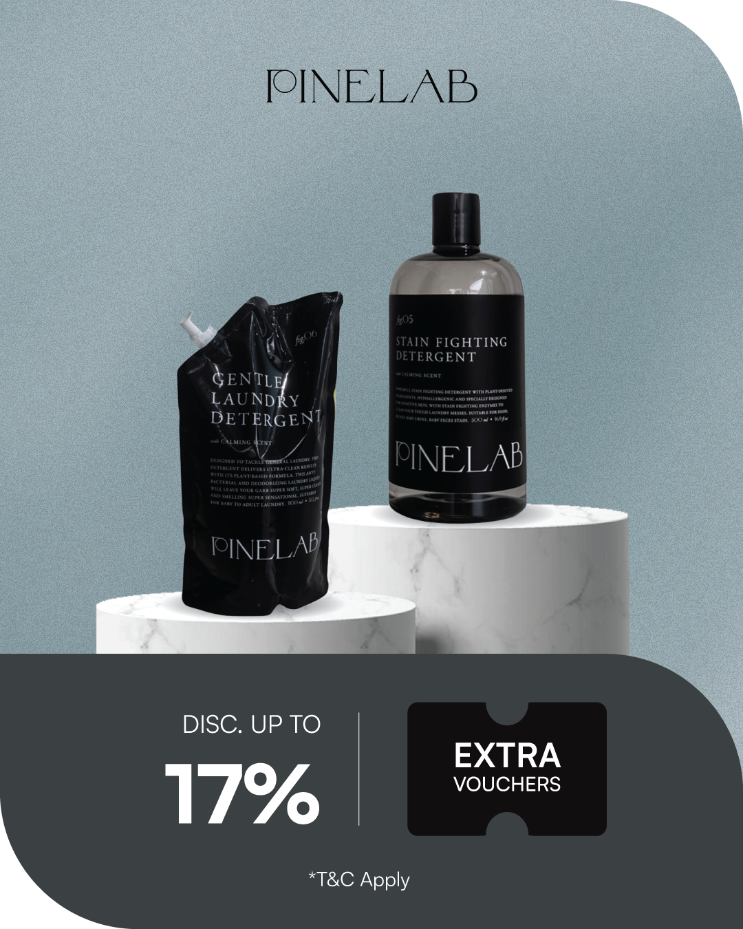 Promo Item
