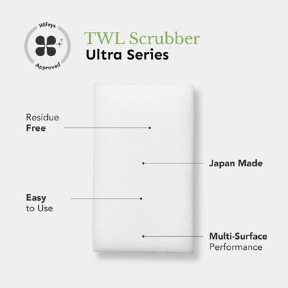 TWL Scrubber Ultra Series