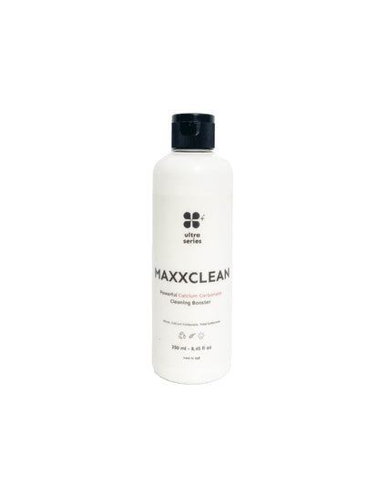 Power Clean 3-Pack: TWL Maxxclean Ultra Series, Senormal Bathroom Cleaner Spray, & Kimiamart Pure Naphthalene Ball