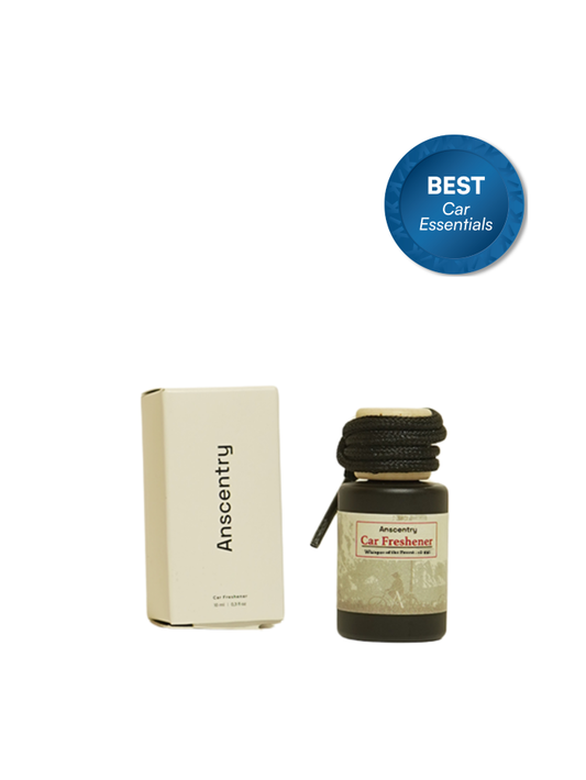 Car Freshener Fine Fragrance