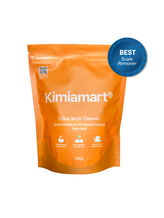 Citric Multi Cleaner