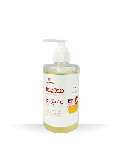 [FREE GIFT] Baby Bath