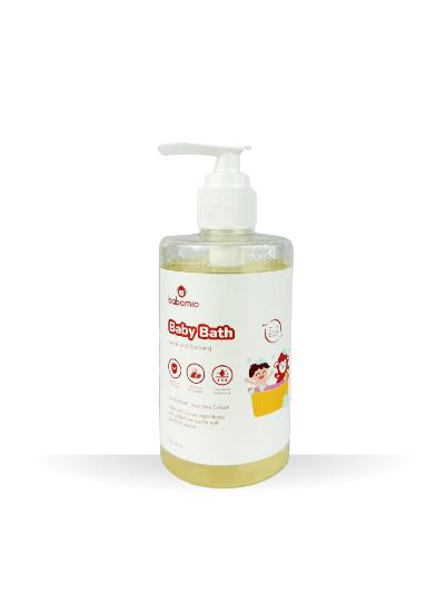 Babamio Baby Bath