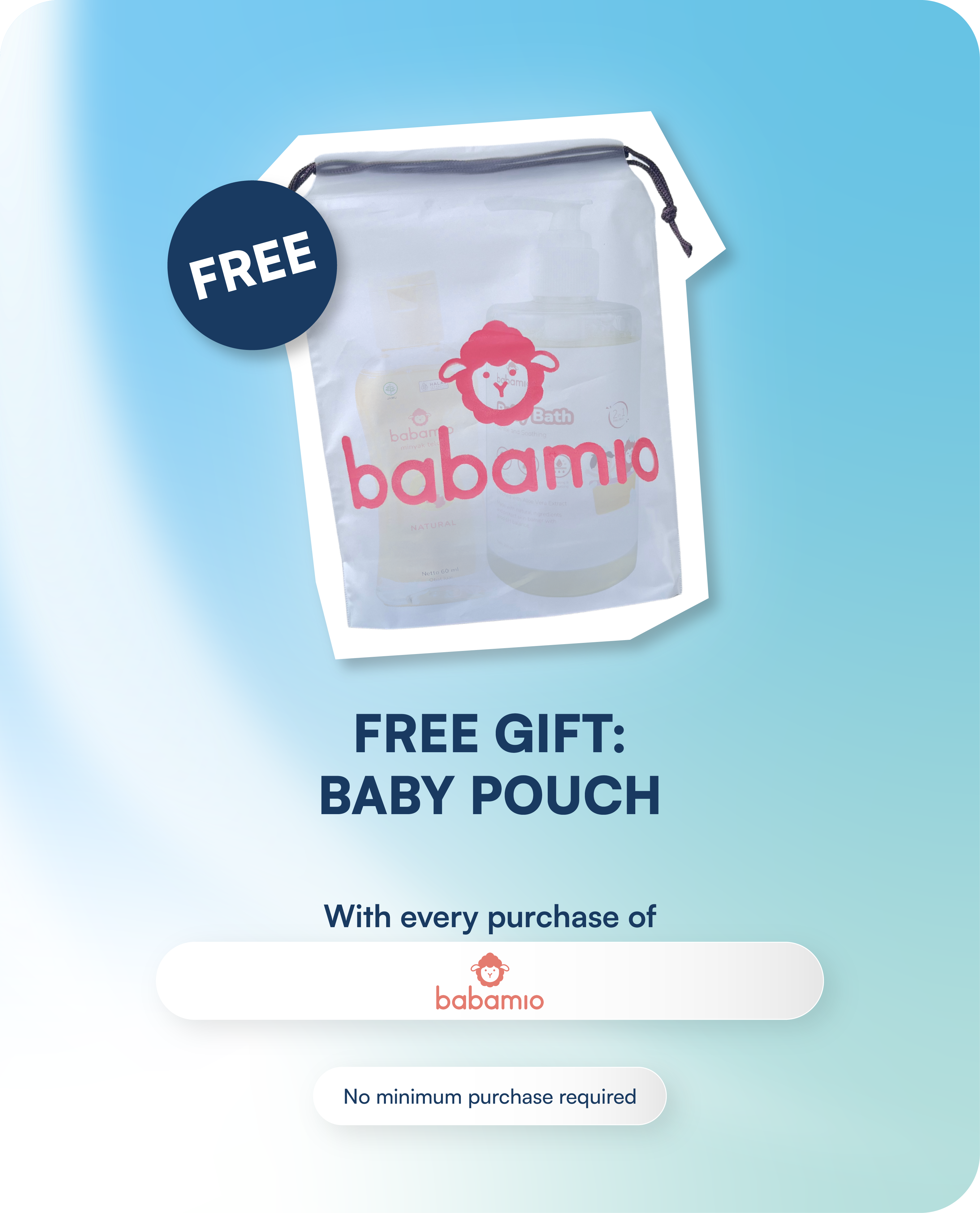 Promo Item