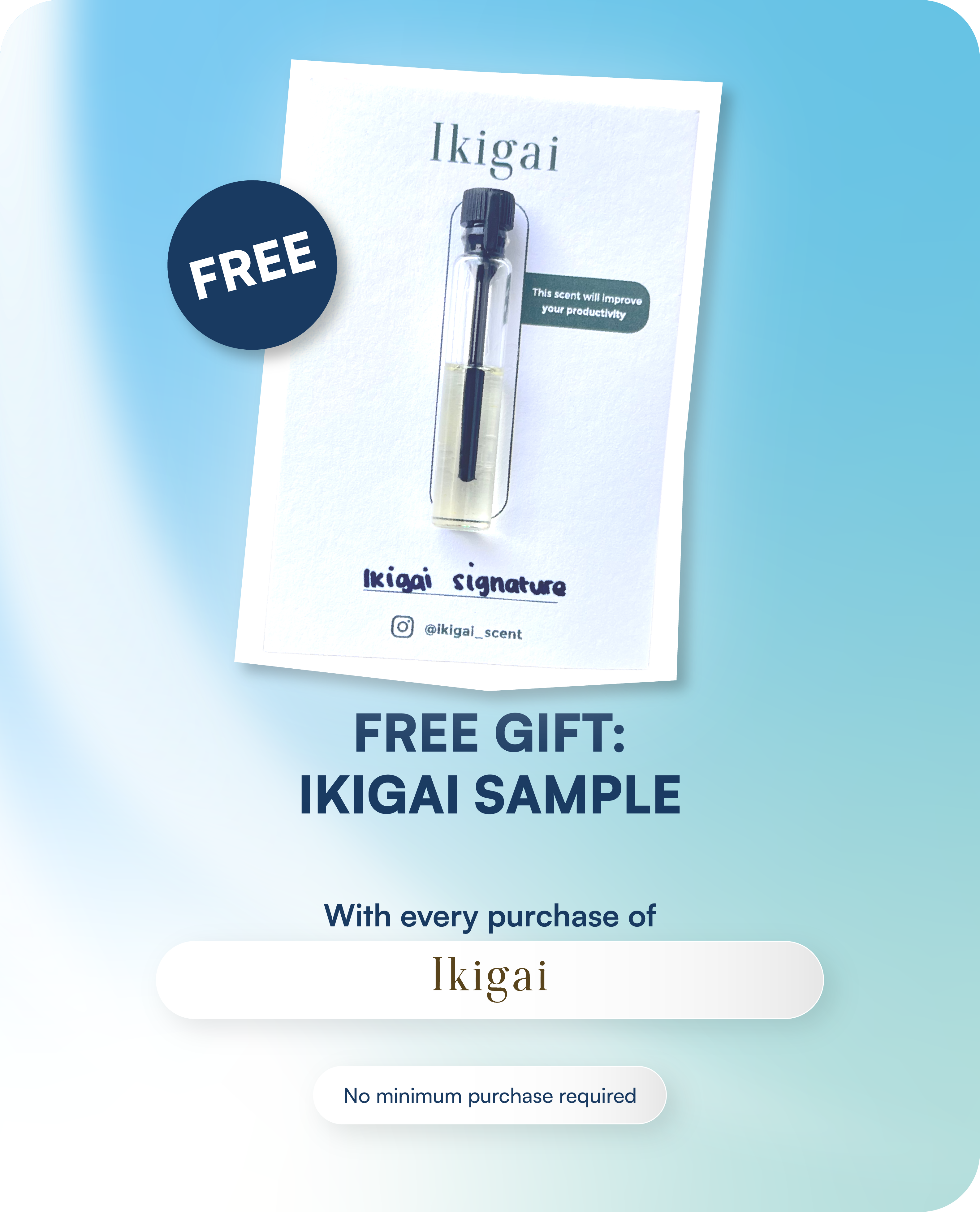 Promo Item