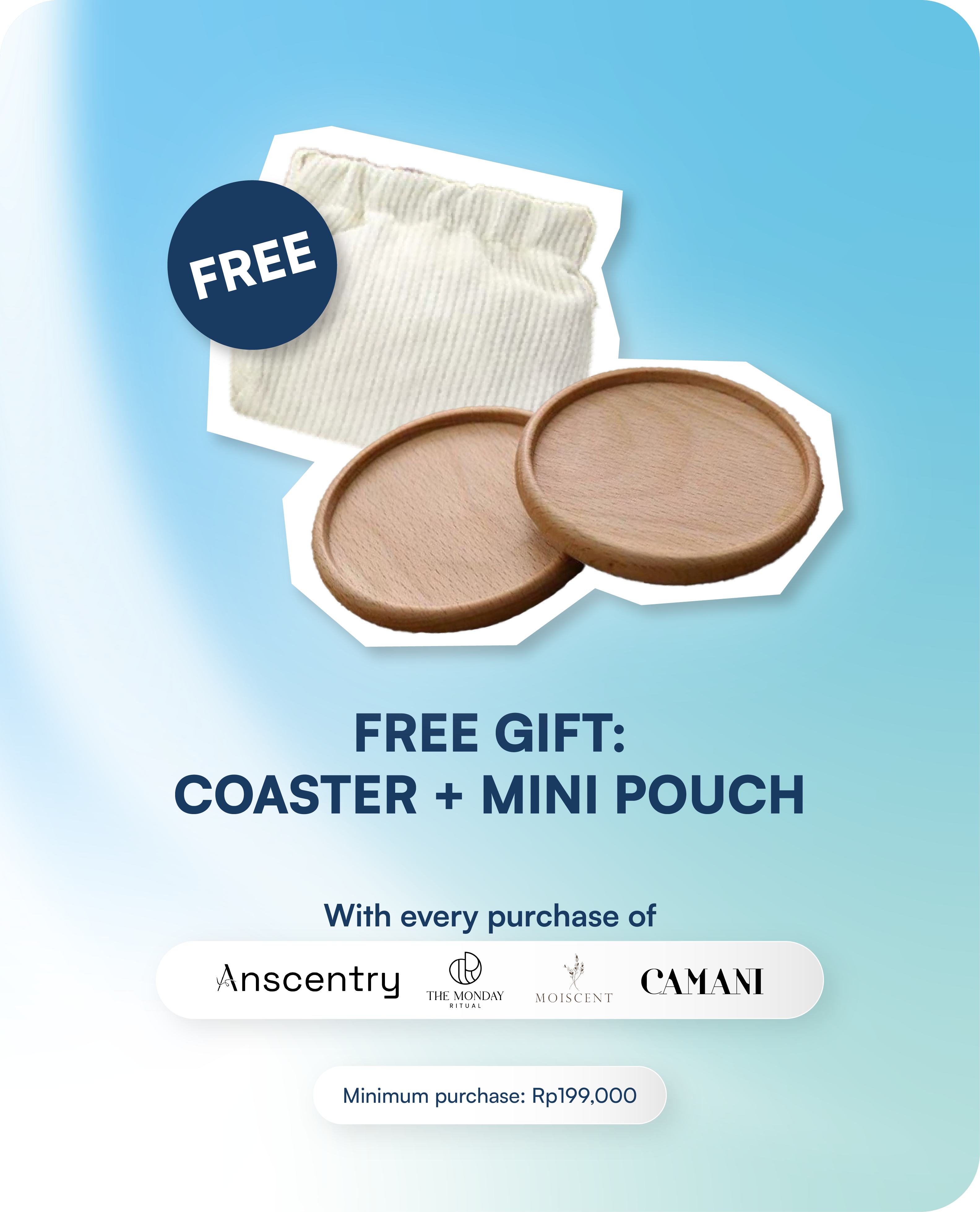 Promo Item